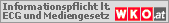 Kontakt und Impressum 1 WKO Logo