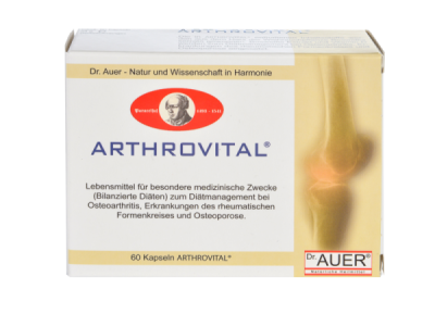 Arthrovital